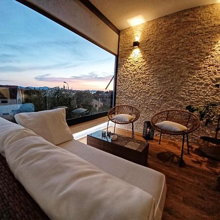 Terra Medius Apartment Zadar Ngoại thất bức ảnh