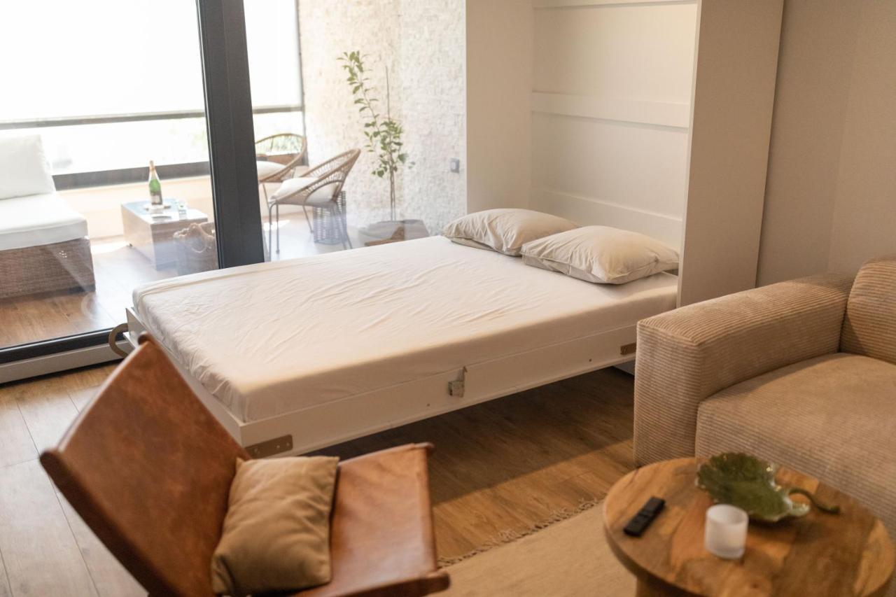 Terra Medius Apartment Zadar Ngoại thất bức ảnh
