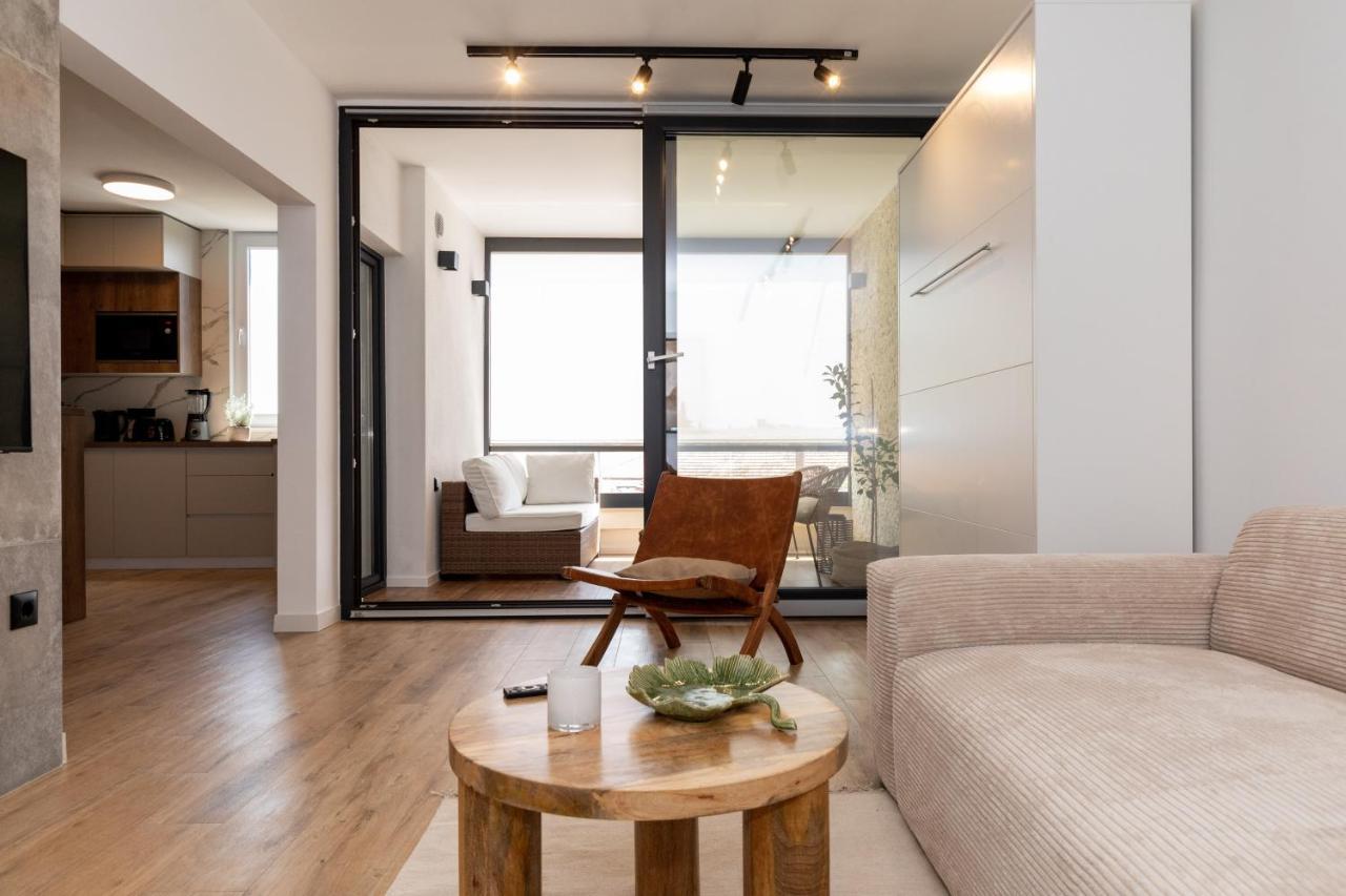 Terra Medius Apartment Zadar Ngoại thất bức ảnh