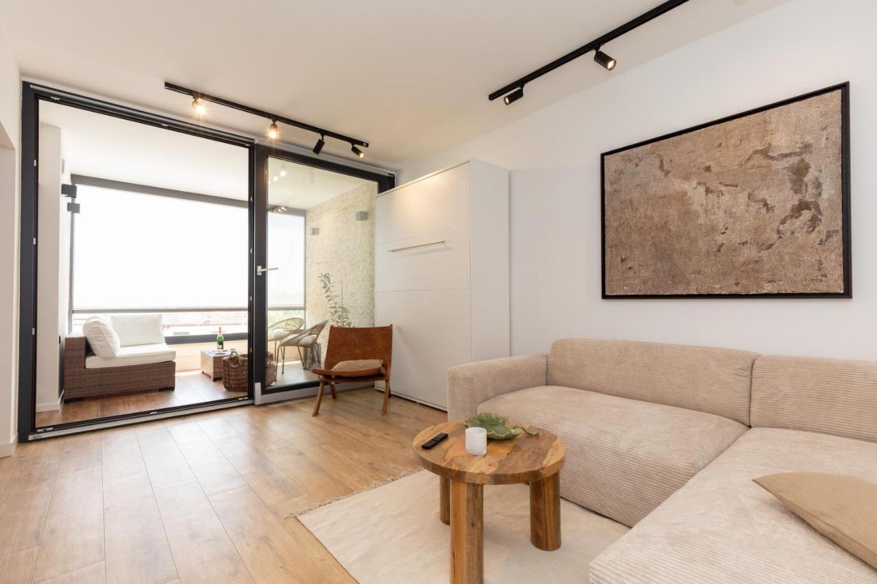 Terra Medius Apartment Zadar Ngoại thất bức ảnh