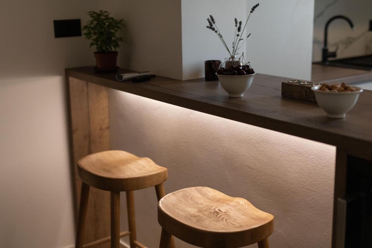 Terra Medius Apartment Zadar Ngoại thất bức ảnh