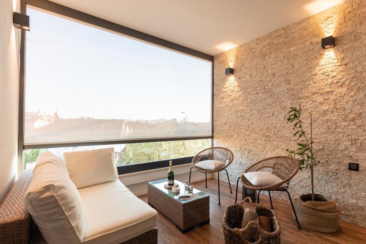 Terra Medius Apartment Zadar Ngoại thất bức ảnh
