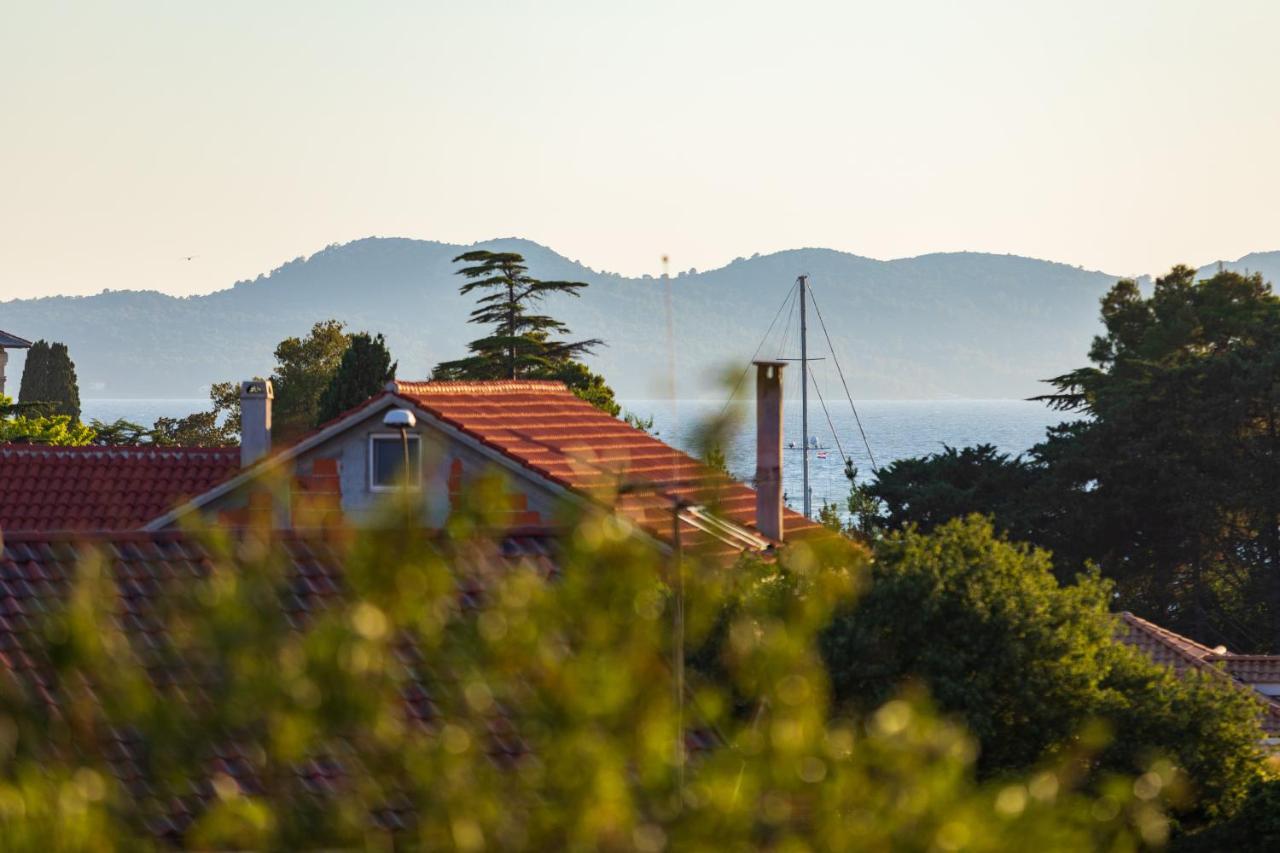 Terra Medius Apartment Zadar Ngoại thất bức ảnh