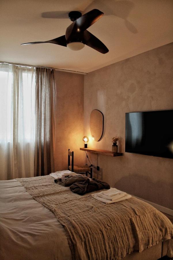 Terra Medius Apartment Zadar Ngoại thất bức ảnh