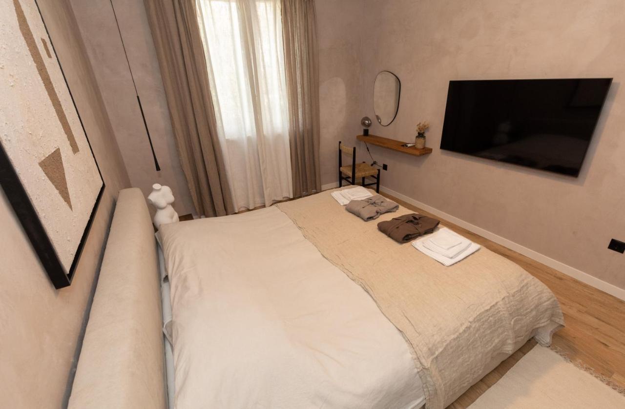 Terra Medius Apartment Zadar Ngoại thất bức ảnh